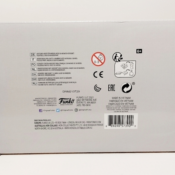 Chase‎ Limited Edition The Office Jim Halpert  Mini Moments Funko Scene - Picture 5 of 5